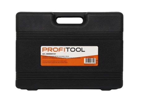 PROFITOOL Kompresijos testeris 0X0060121