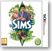 The Sims 3 Nintendo 3Ds