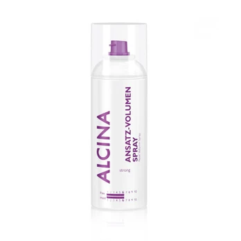 Alcina Strong Foam (Root Volume Spray) 200 ml 200ml