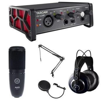 AKG P120