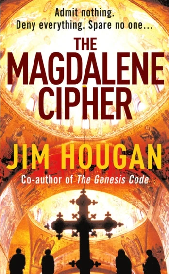 Magdalene Cipher