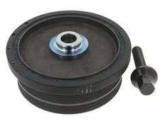 CORTECO CO80001996 Crank pulley