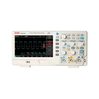 Oscyloskop Uni-T UTD2072CL