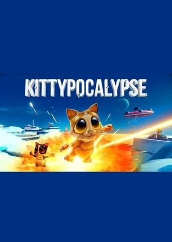 Kittypocalypse PC