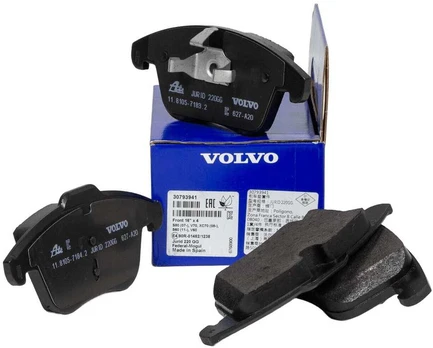 VOLVO S60 S80 Originalus 30793941