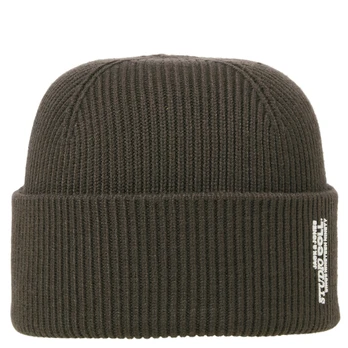 Skrybėlė vyrams, Ruda, Coll regular beanie