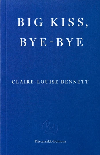 Big Kiss, Bye-Bye