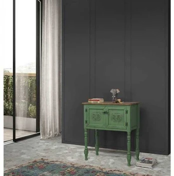 Dreserė Ada Dresser - Light Green
