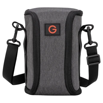 GGS L2 Lens Pouch - Pilkas