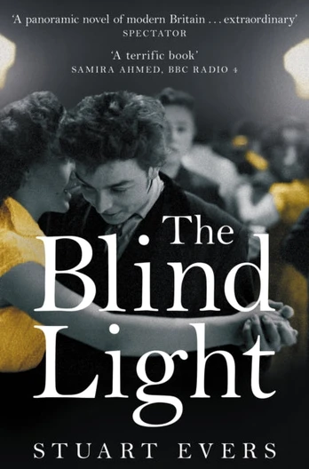 Blind Light