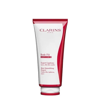 Kūno kremas Clarins Body Fit Active, 0.2 l