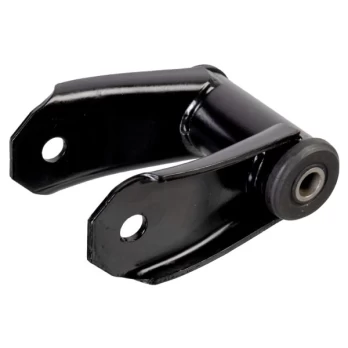 FEBI FE104627 Leaf spring bush