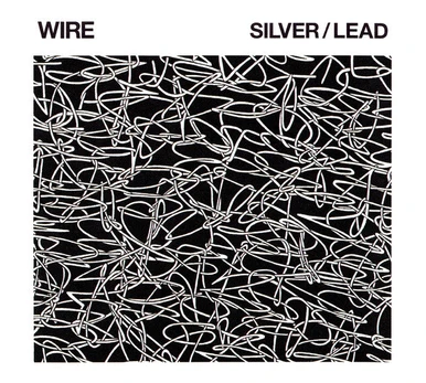 CD Wire – Silver / Lead
