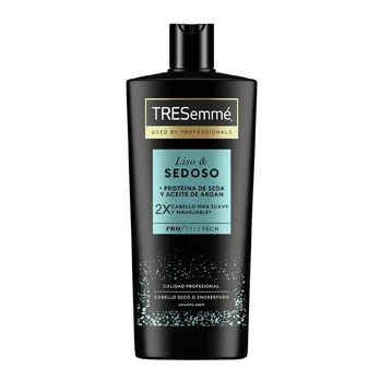 Tresemmé Cham Tresemme Liso Sedoso 685ml