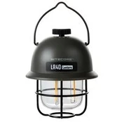 Nitecore LR40 stovyklavimo lempa 100lm USB