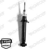 MONROE MON23872 Shock absorber kaina