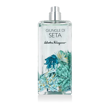 Ferragamo Giungle Di Seta 100ml