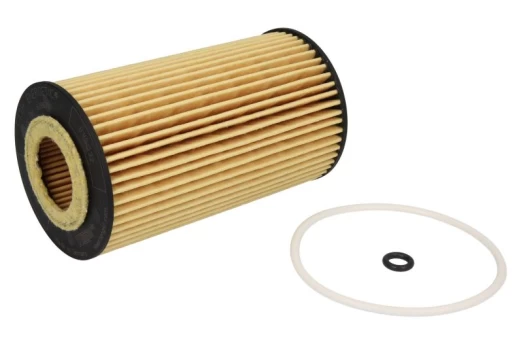 Alyvos filtras HENGST FILTER E11HD52
