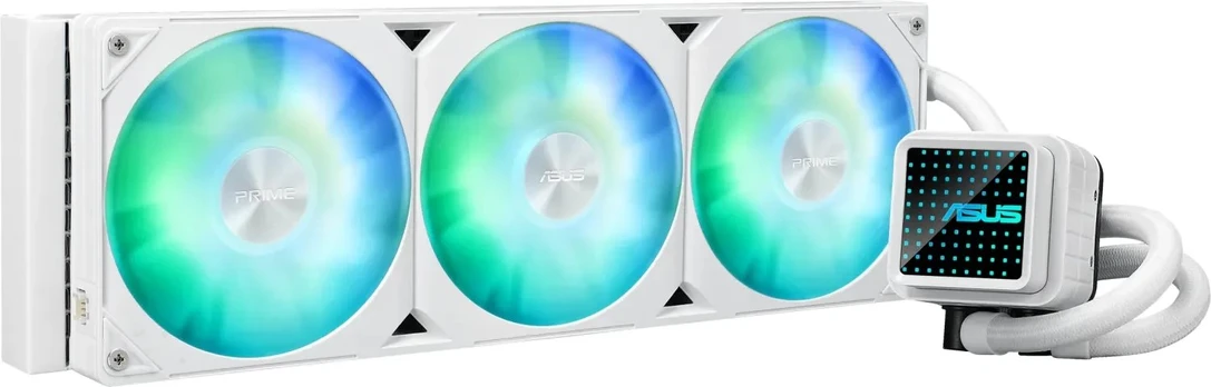 Asus PRIME LC 360 ARGB WHT