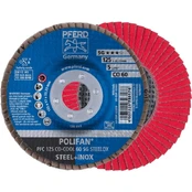 Šlifavimo diskas PFC125 SGP-COOL PFERD CO60 kaina