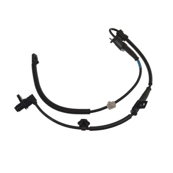 Jutiklis, rato greitis BLUE PRINT ADG07185