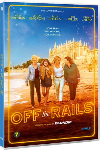 Smile OFF THE RAILS