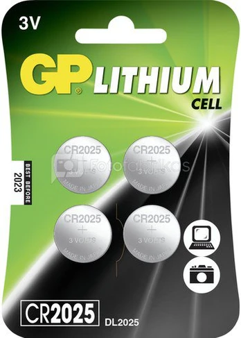 1x4 GP CR 2025 0602025C4