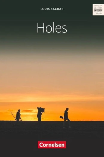 Holes, Holes
