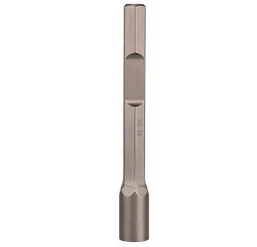 Bosch Antg.stulpelių įkalimui l=390 mm, laikiklis 1