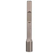 Bosch Antg.stulpelių įkalimui l=390 mm, laikiklis 1 kaina