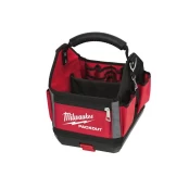 Atviras įrankių krepšys MILWAUKEE PACKOUT 25 cm kaina