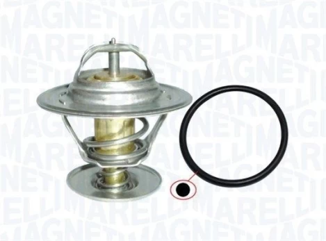Termostatas, aušinimo skystis MAGNETI MARELLI 352317100900