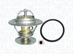 Termostatas, aušinimo skystis MAGNETI MARELLI 352317100900 kaina