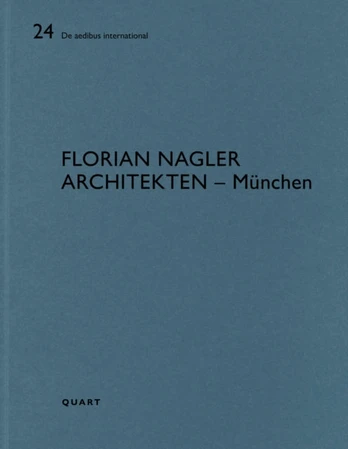 Florian Nagler Architekten – Munchen