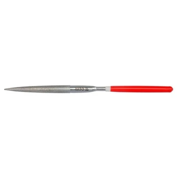 Pusiau apvali deimantine dildele 5x180x70 mm, YATO