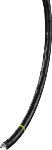 MAVIC RIM A 1022 UST DISC 28H (J4250128) Uni