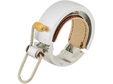 Knog Oi Luxe Large skambutis / Silver kaina