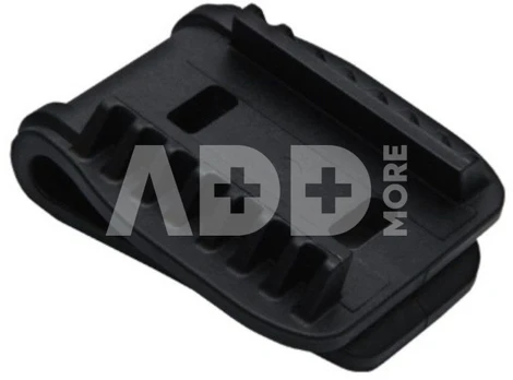 Nitecore NSC10 Shoulder Clip for NU06/NU07