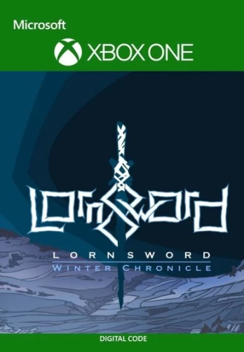 Lornsword Winter Chronicle Xbox