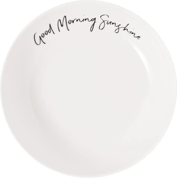 Villeroy & Boch lėkštė Statement, 18.7 cm