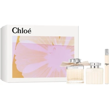 Chloé Chloé 100ml Moterims