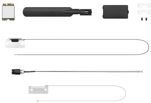 Lenovo ThinkStation Intel Wi-Fi 6E AX211 WLAN Module