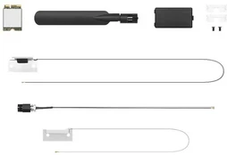 Lenovo ThinkStation Intel Wi-Fi 6E AX211 WLAN Module kaina
