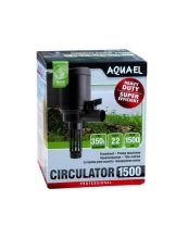 Aquael pompa Circulator 1500 (N) kaina