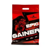 Peak Epic Weight Gainer, 4500g kaina