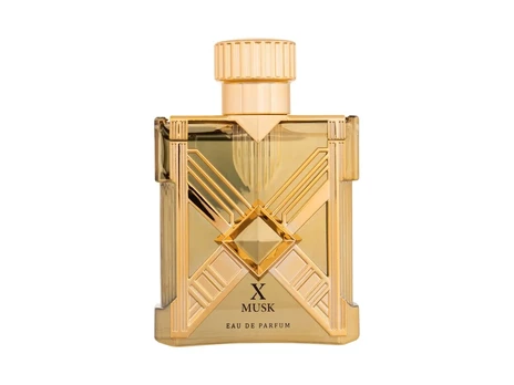 Assala Prime X Musk EDP 100ml