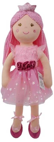Tulilo Lėlė szmacianka konstancja 50 cm