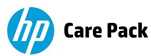 HP INC HP 1 year Care Pack w/Next Day Exchange