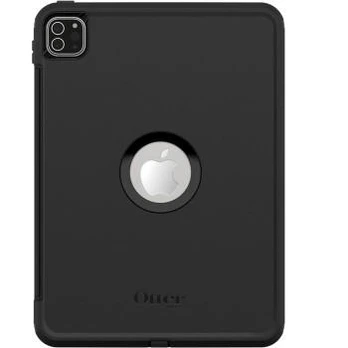 OTTERBOX DEFENDER APPLE IPAD PRO 11'' (1ST/2ND/3RD GEN) Juodas