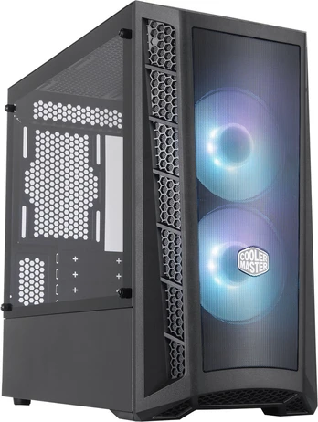 COOLER MASTER PC Case MasterBox MB311L | MCB-B311L-KGNN-S02
